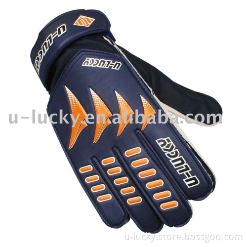 Goalkeeper glove(AG035)